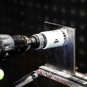 Holesaws & Hole Cutters