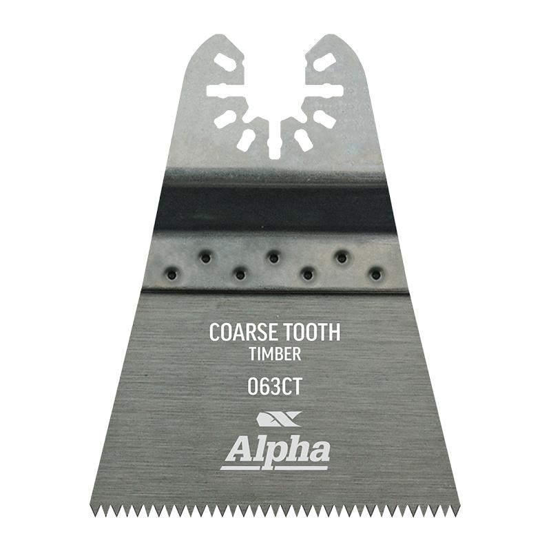 063CT1-4 - Alpha Tools