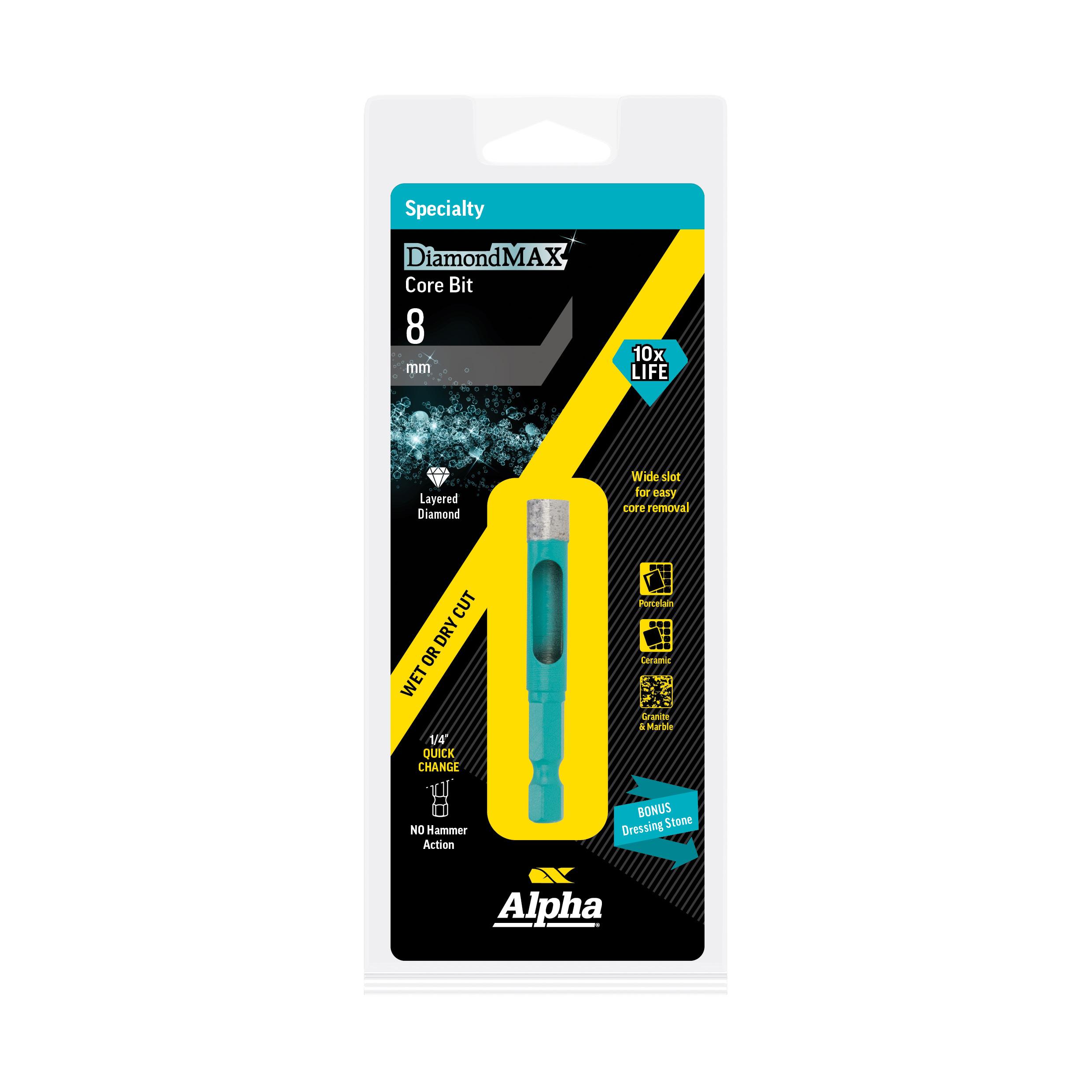 9DCDM080_2 - Alpha Tools