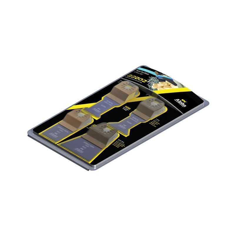 AH4EMK_5 - Alpha Tools