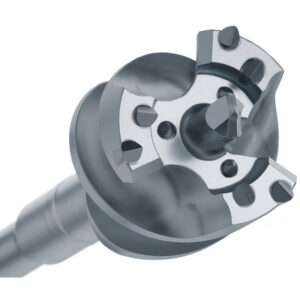 40 x 310mm Concrete Core Cutter