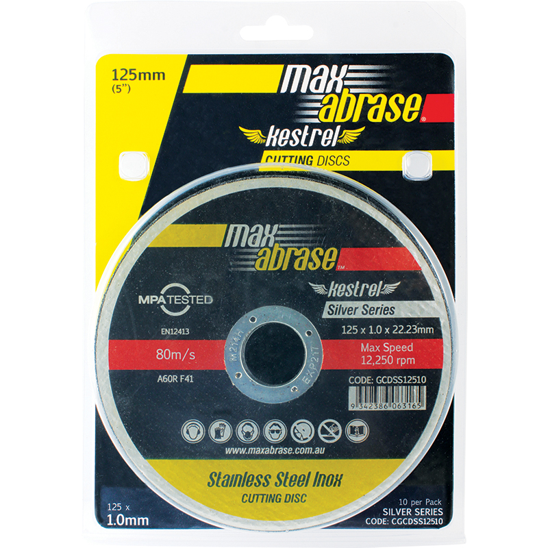 CGCDSS12510 - Alpha Tools