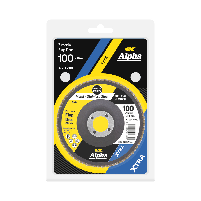 CGFDGS10080 - Alpha Tools