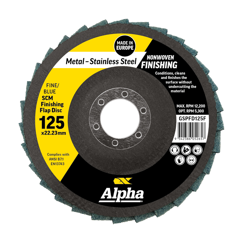 CGSPFD125F_3 - Alpha Tools