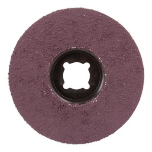 Carded Single Pack 115mm x C60 TRIMFLEX Disc Ceramic Grit