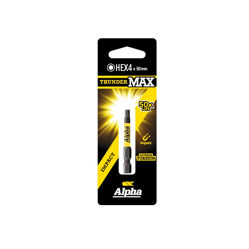 CHEX450SM - Alpha Tools
