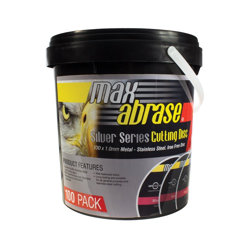 GCDSS10010-100PM - Alpha Tools