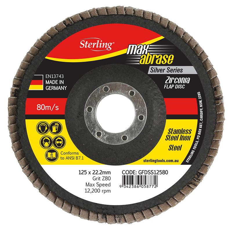 GFDSS11540_4 - Alpha Tools