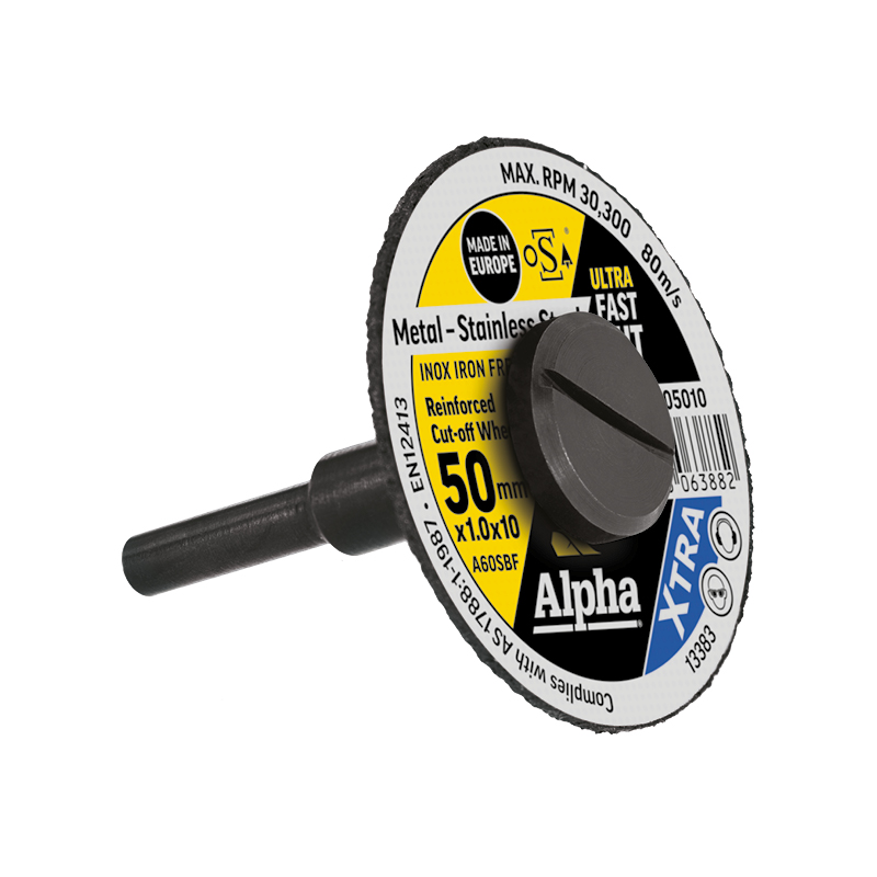 GMAN-75_2 - Alpha Tools