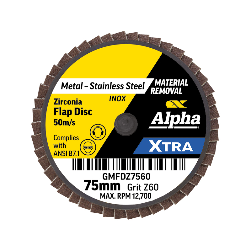 GMFDZ7560 - Alpha Tools