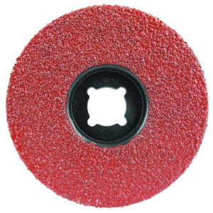 Grinding Disc Trim-Flex 115mm B60 Grit Soft Metal Bulk