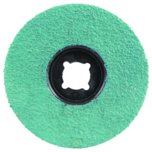 Grinding Disc Trim-Flex 115mm Z60 Grit Zirconia Bulk