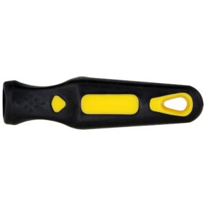 File Handle Soft Grip- Suits Flat- Half Round 200 & 250mm & Round 250mm Files Bulk