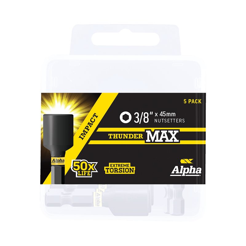 NS3845SMH - Alpha Tools