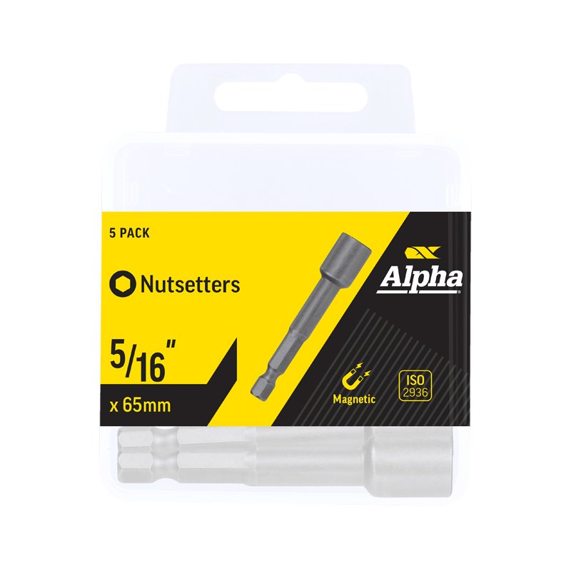 NS51665H - Alpha Tools