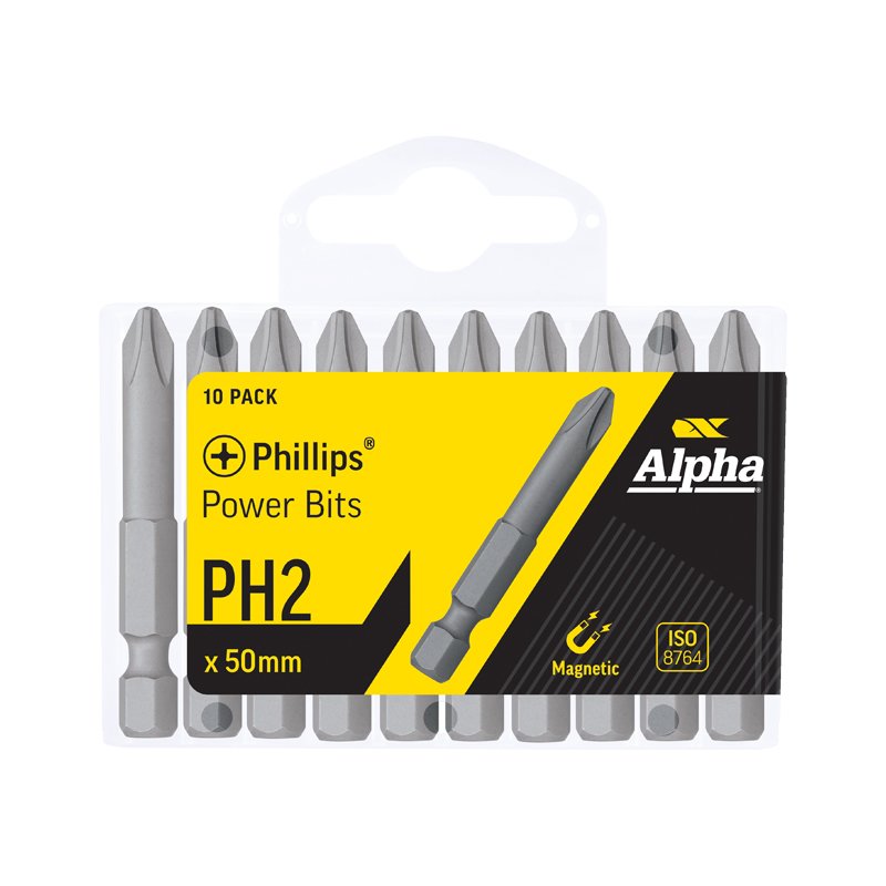 PH250SH - Alpha Tools