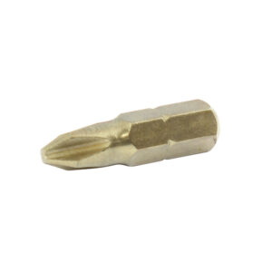 PH3 x 25mm Phillips Hi-Torque Insert Bit