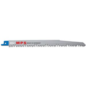 Sabre Saw Blade CV, 230mm, 5-4 tpi Milled (x5)