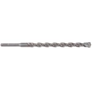 10.0 x 110mm SDS Plus 2 Cutter Masonry Drill Bit