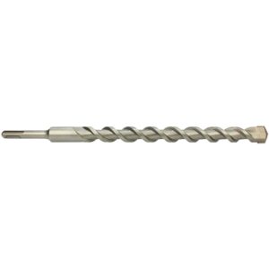 16.0 x 160mm SDS Plus 2 Cutter Masonry Drill Bit