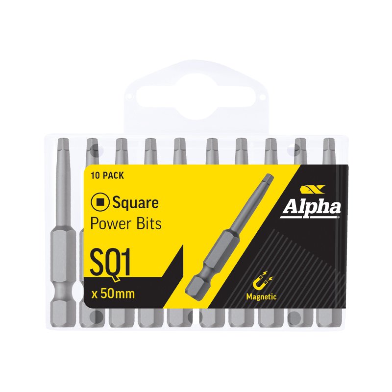 SQ150S - Alpha Tools