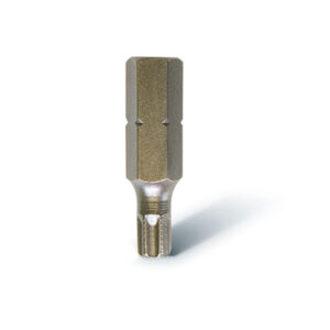Torx TX20 x 25mm Hi-Torque Insert Bit