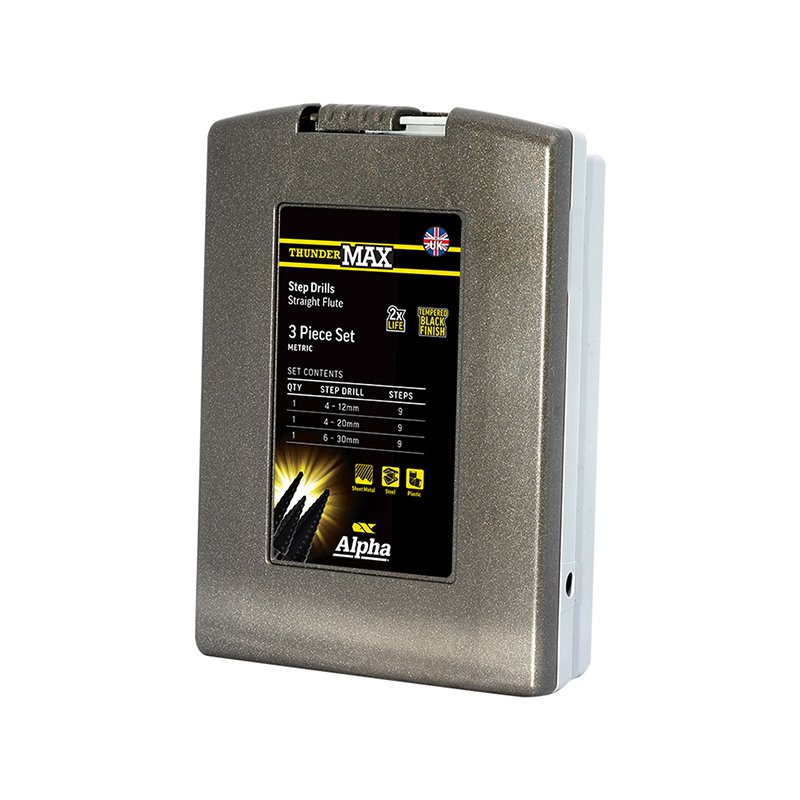 STPSET3TM_2 - Alpha Tools