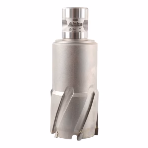 36mm x 50mm Alpha Carbide Xtra TCT Annular Cutter
