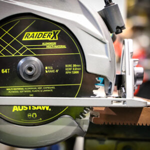 Multi-Purpose Blades