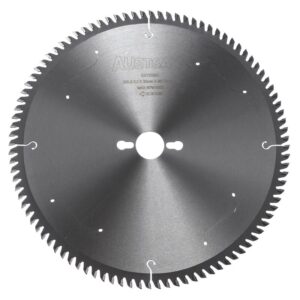 Austsaw - 300mm (12in) Panel Saw Blade - 30mm Bore - 96 Teeth