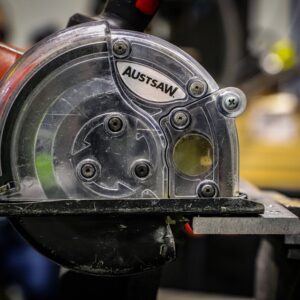 Saw Blade Accessories