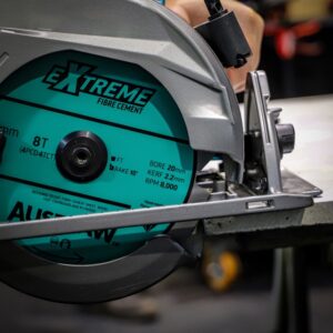 Specialty Saw Blades