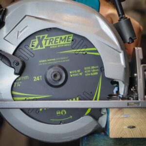 Timber Cutting Blades