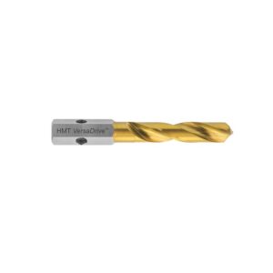 VersaDrive ULTRA Coated Hardox Drill Bit 12mm