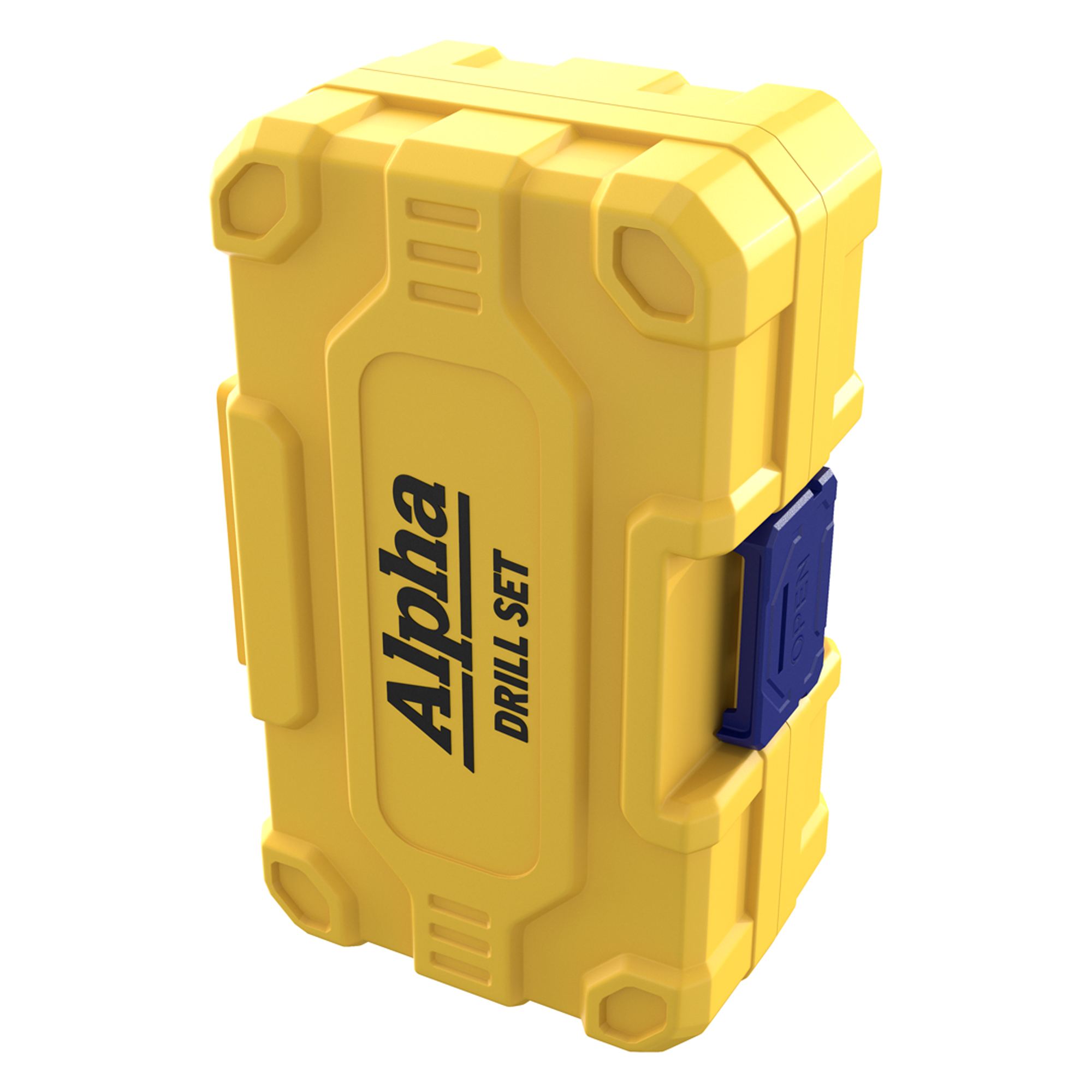 SM25SPTP_5 - Alpha Tools