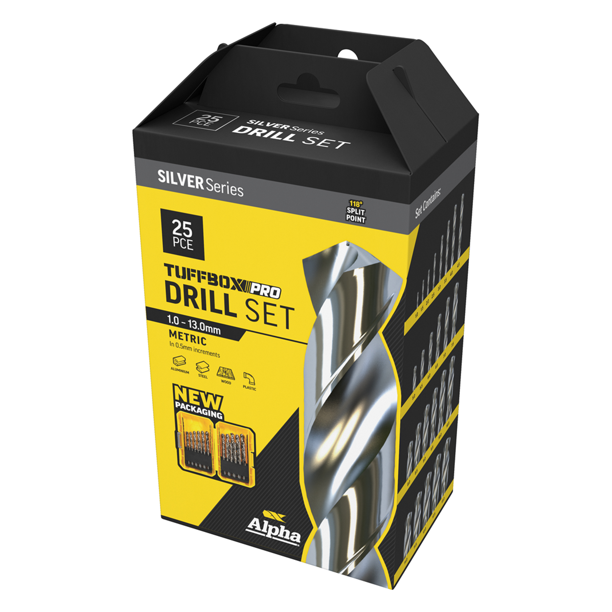 SM25STP_3 - Alpha Tools