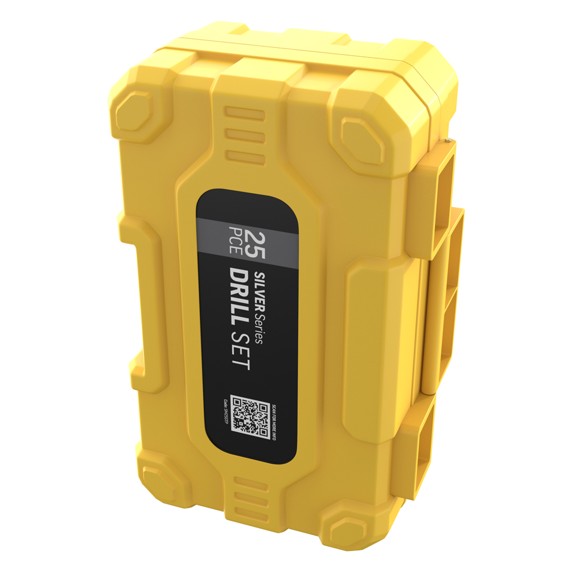 SM25STP_6 - Alpha Tools