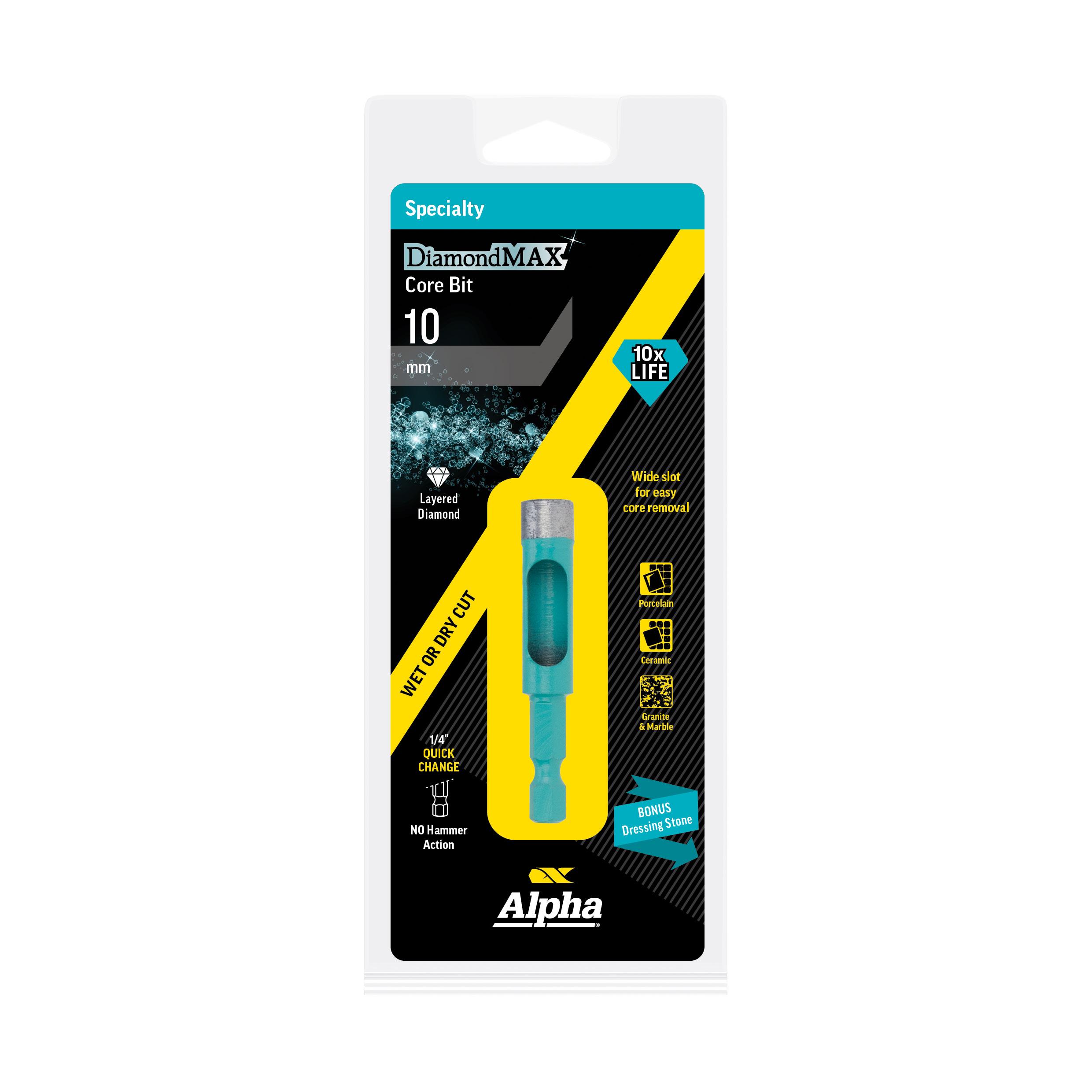 9DCDM100_2 - Alpha Tools