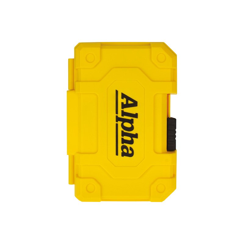 CDT25PB_3 - Alpha Tools