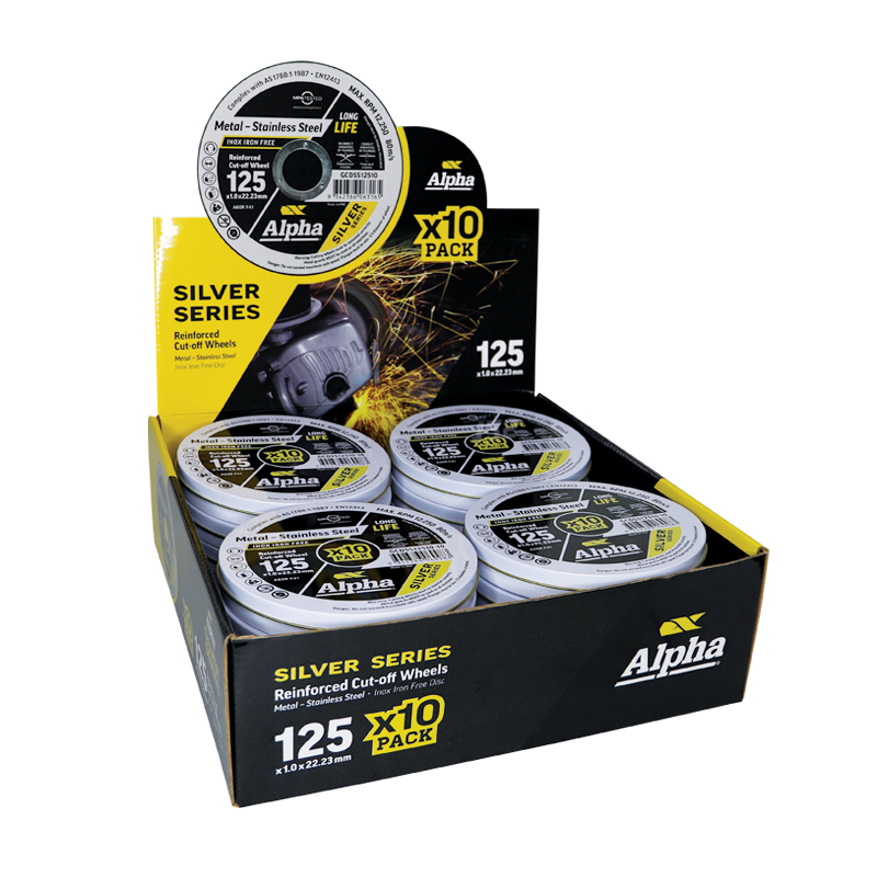 GCDSS12510-10_2 - Alpha Tools