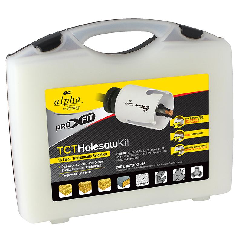 HSTCTKTR16_3 - Alpha Tools