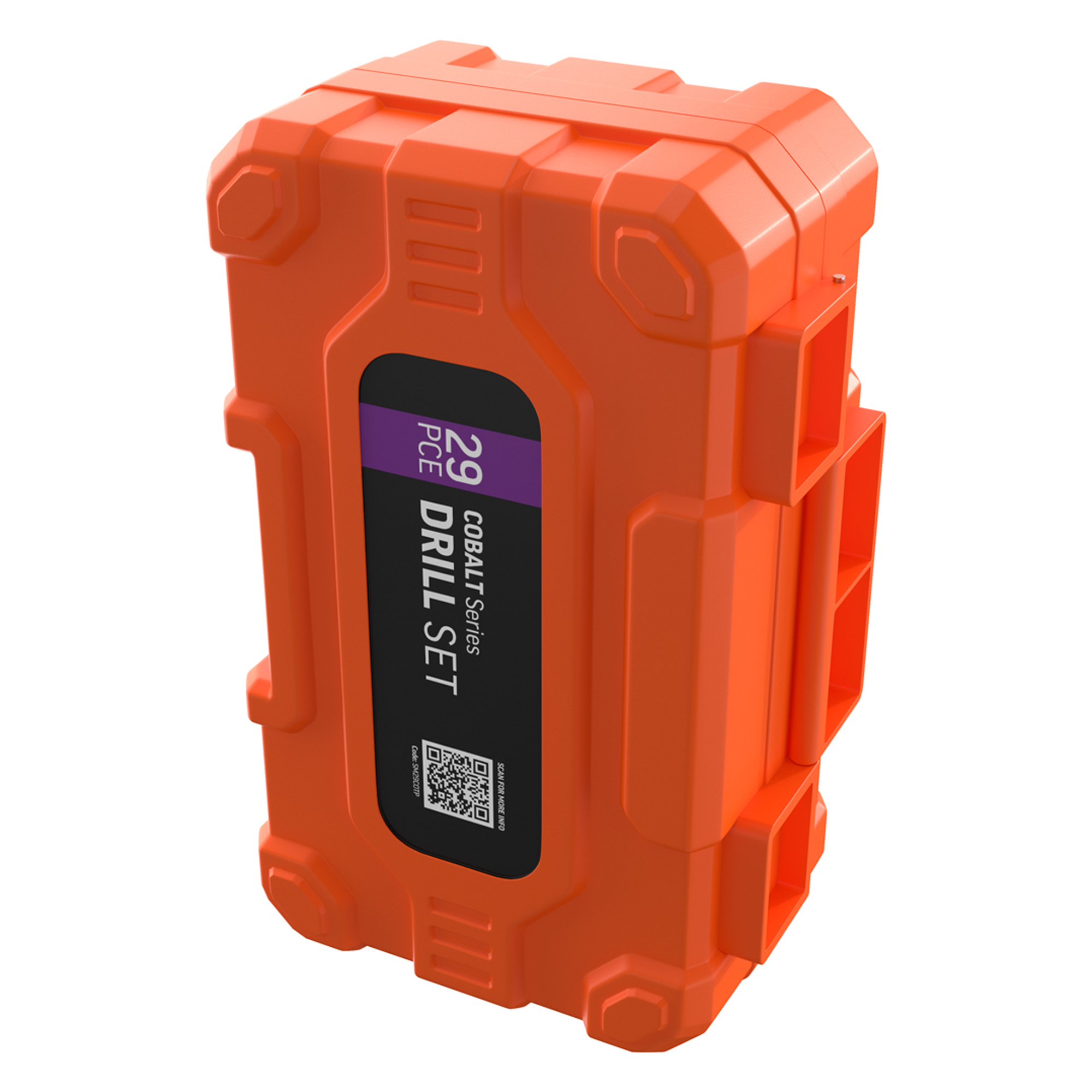 SI29COTP_6 - Alpha Tools