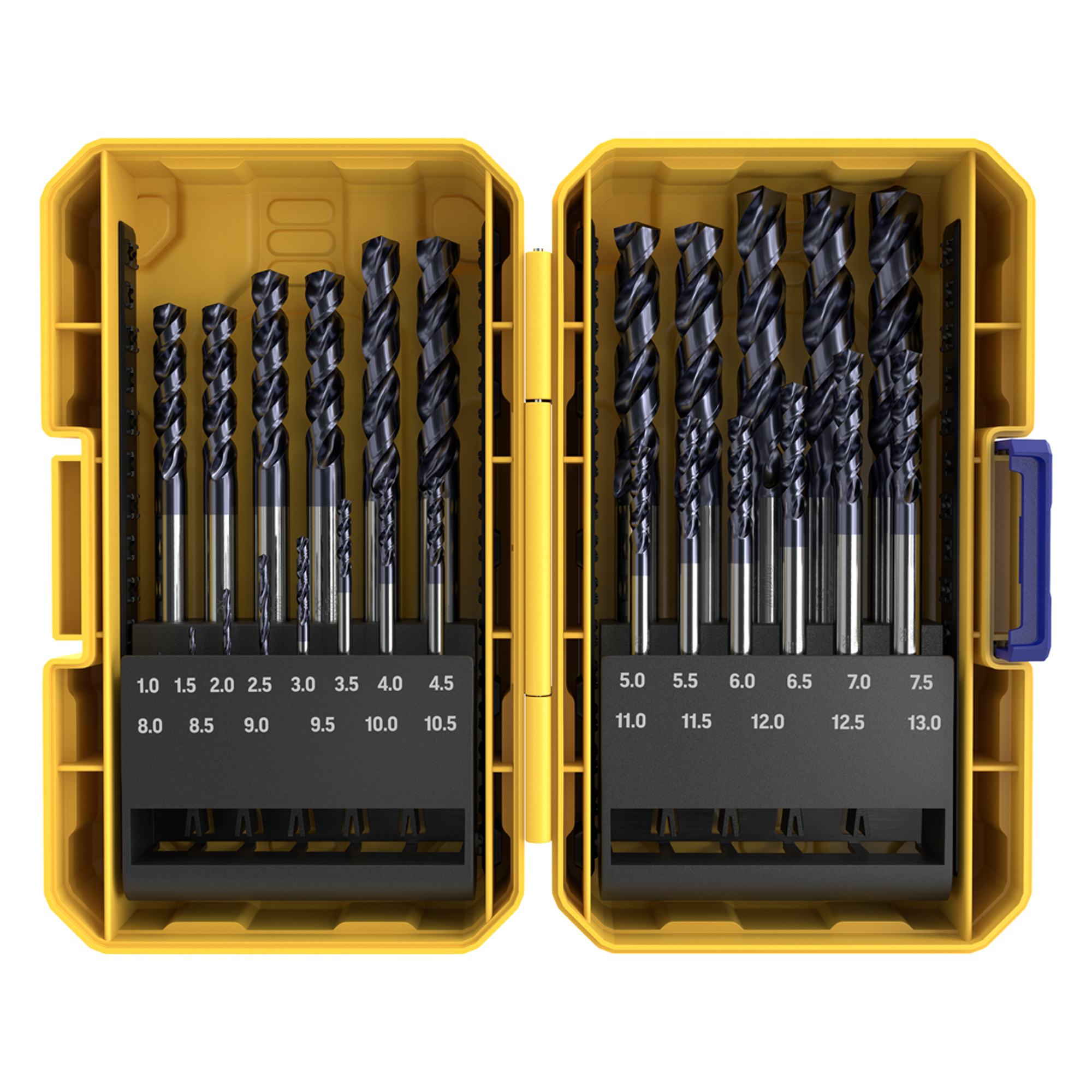 SM25SPTP-6 - Alpha Tools
