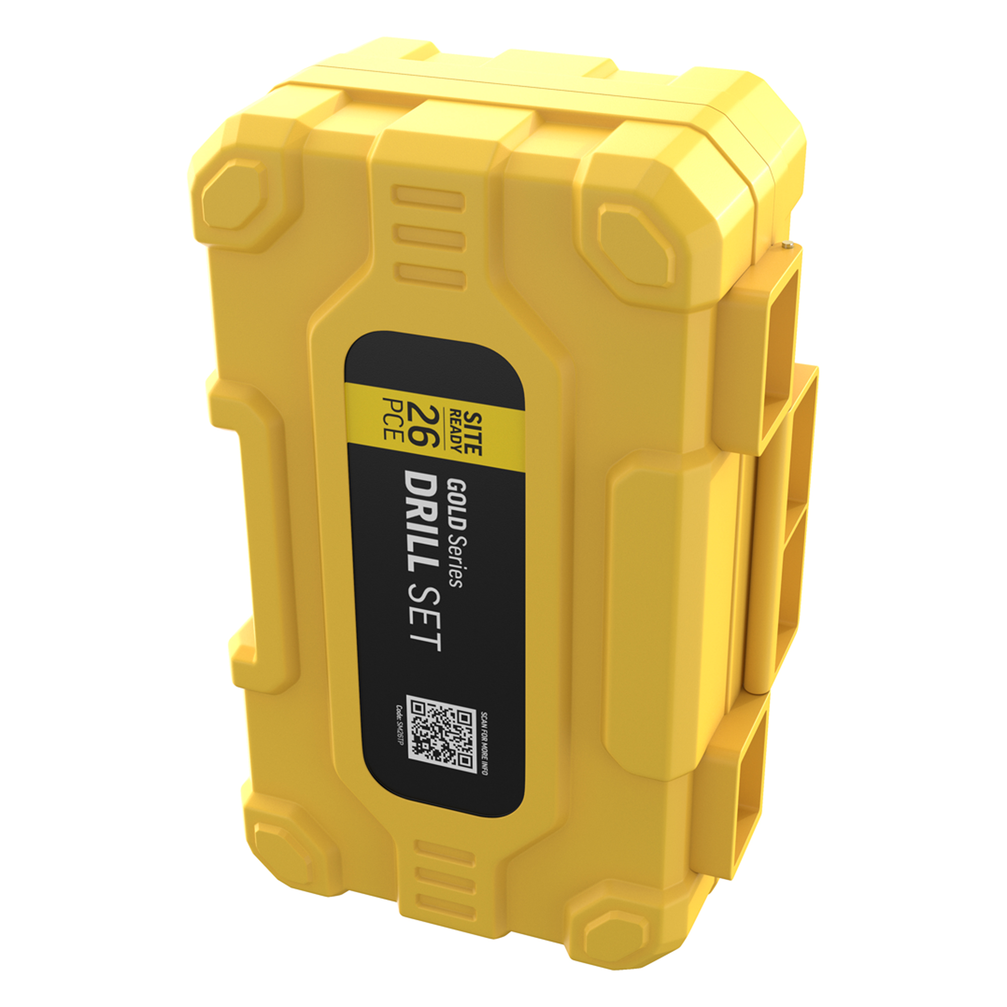 SM26TP_6 - Alpha Tools