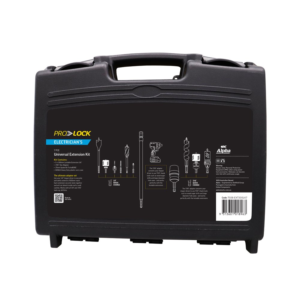 TS08-EXT300LK7_3 - Alpha Tools