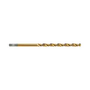 6.5mm Long Series Drill Bit - Gold Series (OAL 159mm)