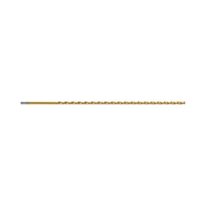 5mm Extra Long 315mm HSS Drill Bit - Gold Series