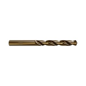 1/2in (12.70mm) Cobalt Series Jobber Drill Bit | Bulk Pack