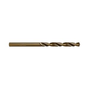 13/64in (5.16mm) Cobalt Series Jobber Drill Bit | Bulk Pack