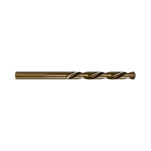 1/4in (6.35mm) Left Hand Drill Bit Carded - Cobalt Series